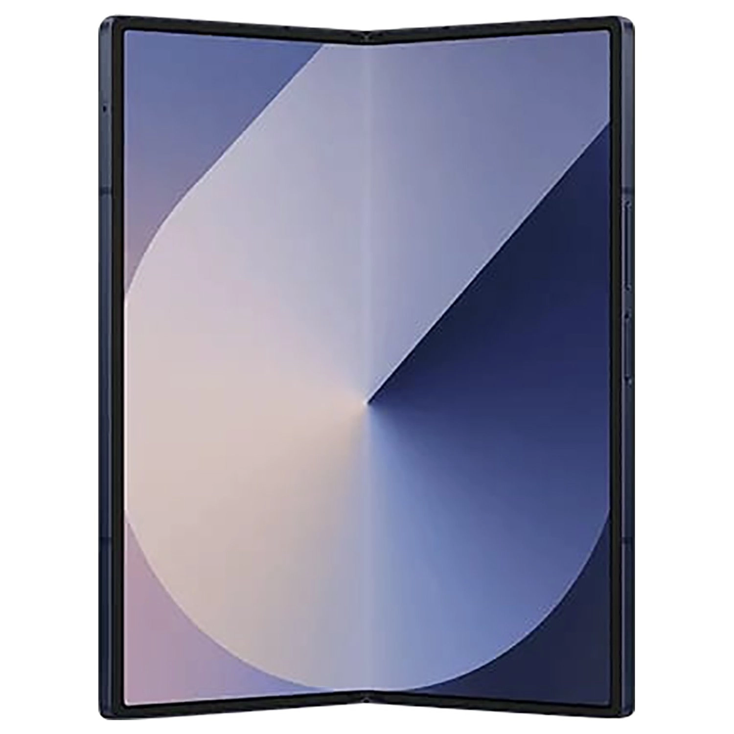 Crossfit HD Clear Screen Protector for Samsung Galaxy Z Fold6