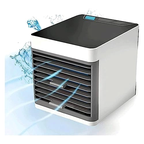 Portable Air Cooler - 500 ml