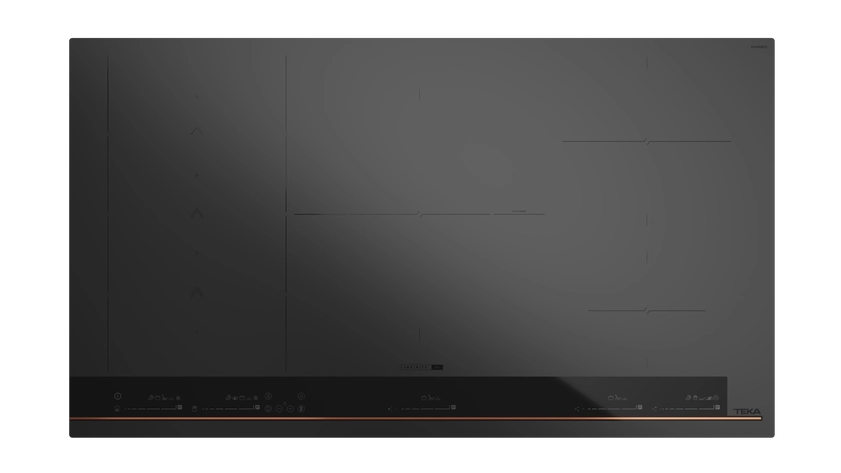 Infinity G1 IBF 95-G1 MST BM Induction hob