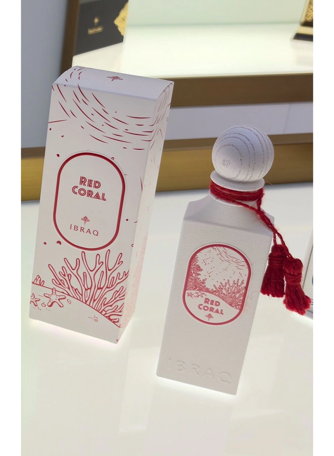 Red Coral - Eau de Parfum 100ml