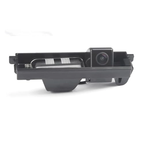 Rear View Camera - HD night vision HD