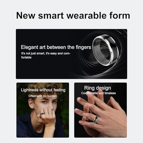 Smart Ring