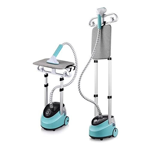Electric Garment Steamer - 1.5L Handheld 10 Gears