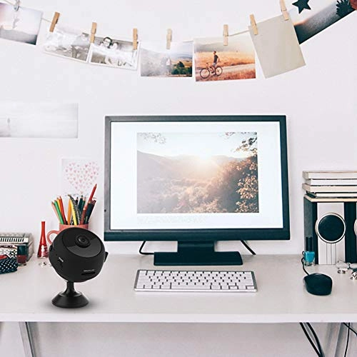 Wireless Night Motion Camcorder