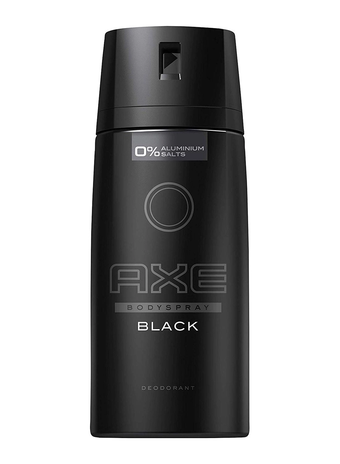 AXE Non Stop Fresh Body Spray - Black