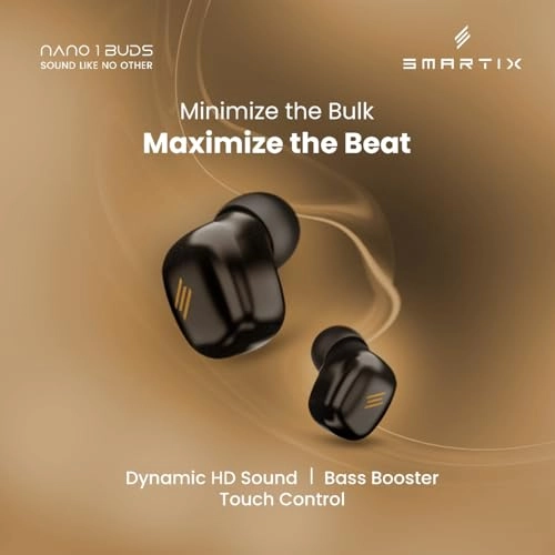 Nano 1 Wireless Earbud