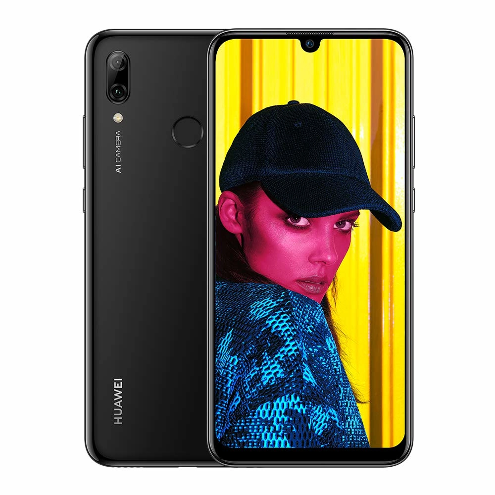 P Smart 2019 - 3GB 64GB
