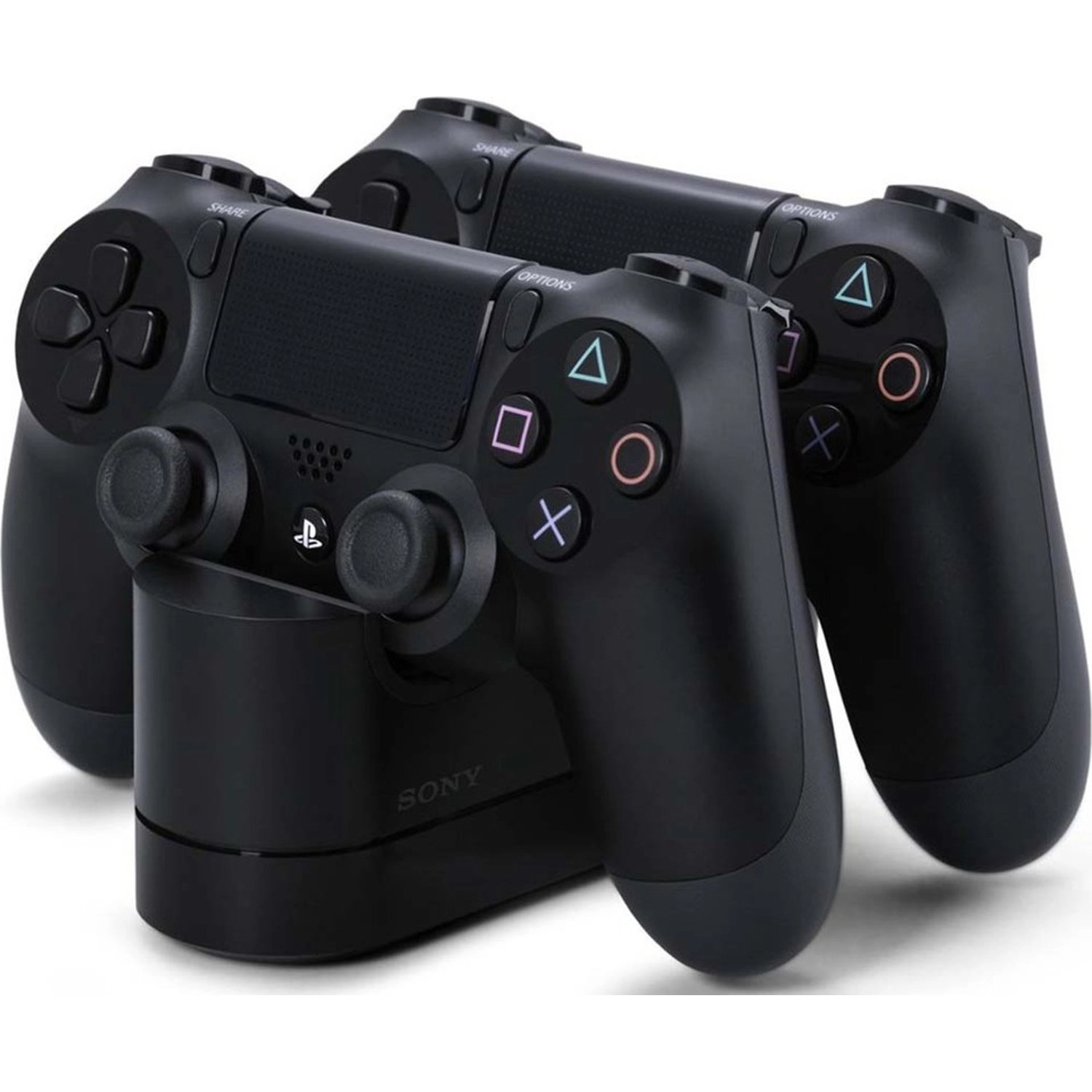 PlayStation 4 Dualshock 4 Charging Station