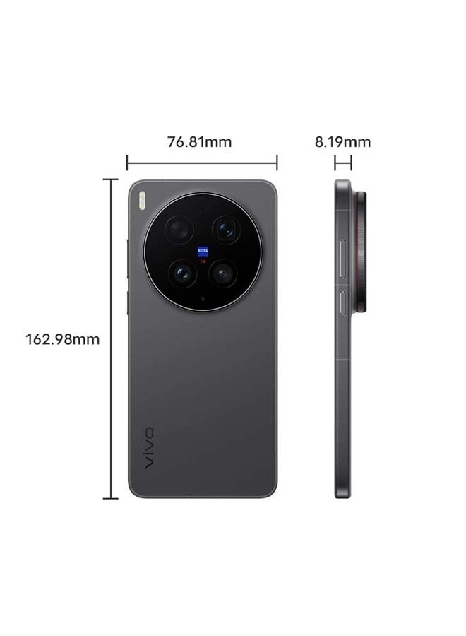 X300 Ultra - 16 GB 1 TB