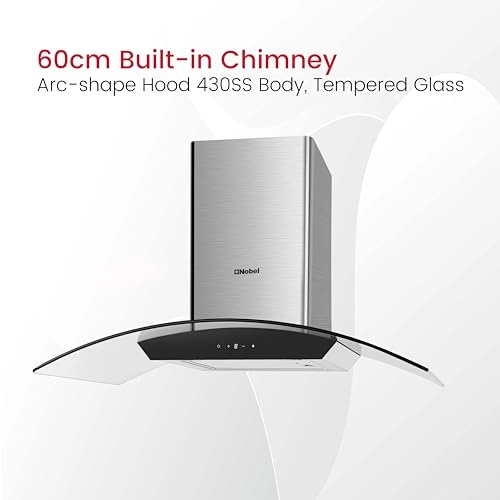 NCH60CG - 750m3/h 600 mm