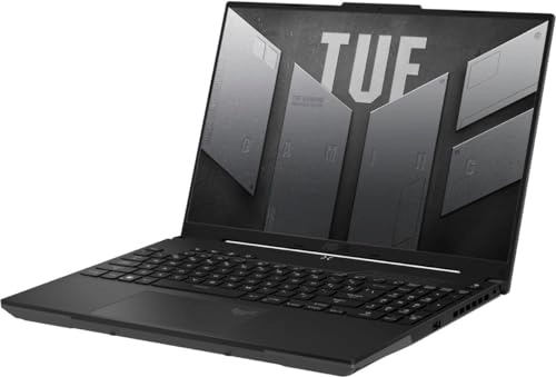 TUF A16 - 16'' Ryzen 7 7735HS 64GB DDR5 2TB SSD