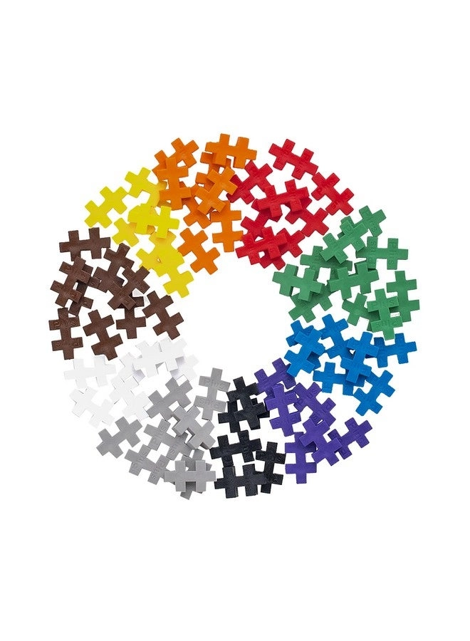 Open Play Tube - 70 pcs