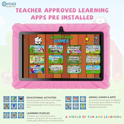 V8-2 - 2GB 7 Inch 32GB