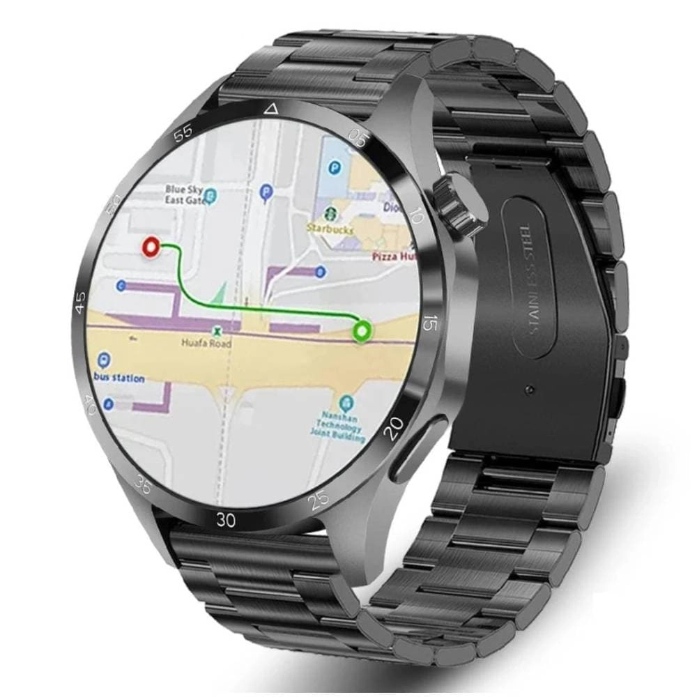 Smart Watch Answer