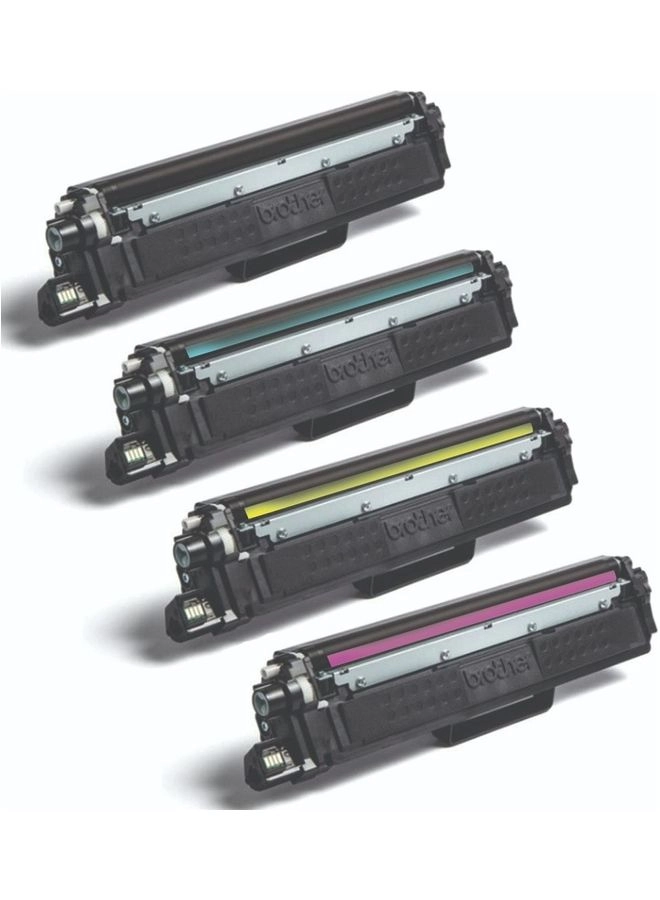 TN273 Standard Yield Multicolor Full set