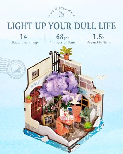 DS039 - Sea Holiday Restaurant