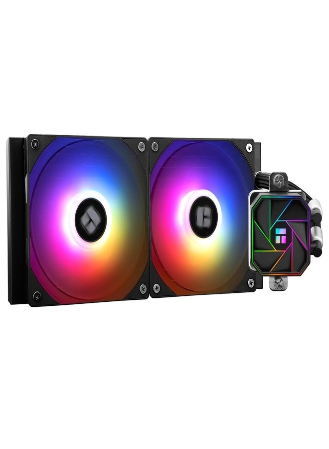 Elite 360 V3 - 3 fans 120mm