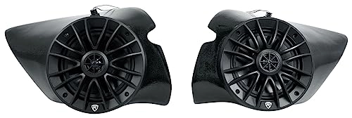 RZL6 - 6.5 Inches 600 Watts