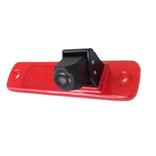 Brake Light Reverse Rear View Camera - Night vision 762(H)x504(V) pixels