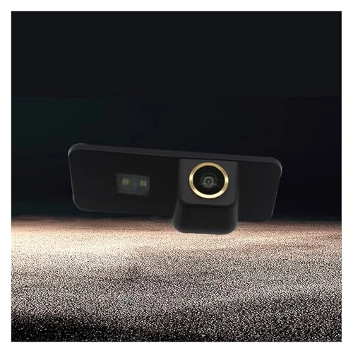 Rear View Camera - Night Vision Wire 480 TV lines