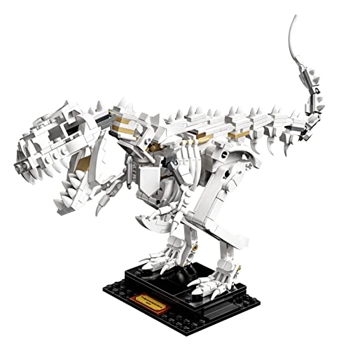 Ideas Dinosaur Fossils (21320) - 1:32 scale