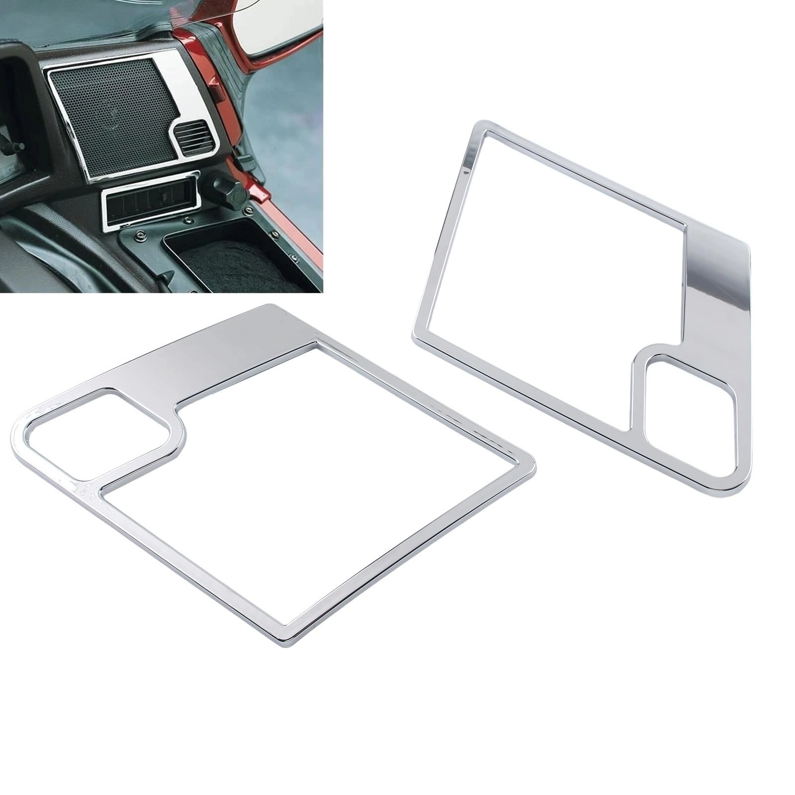 SlowFINest GL1500 - 2PCS