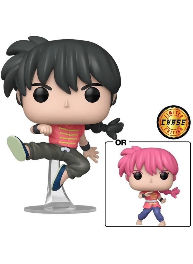 Ranma - Ranma 1/2