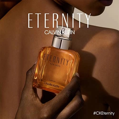Eternity Eau de Parfum 50 ml