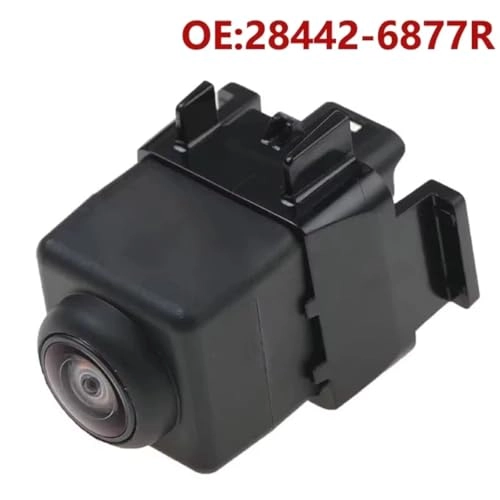 Reversing Camera - Night vision