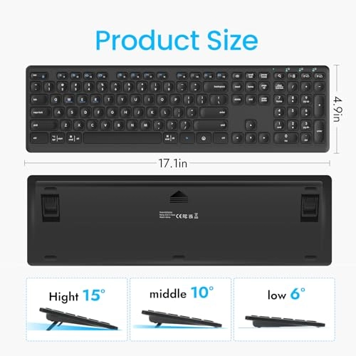 K9300 - Wired/Wireless