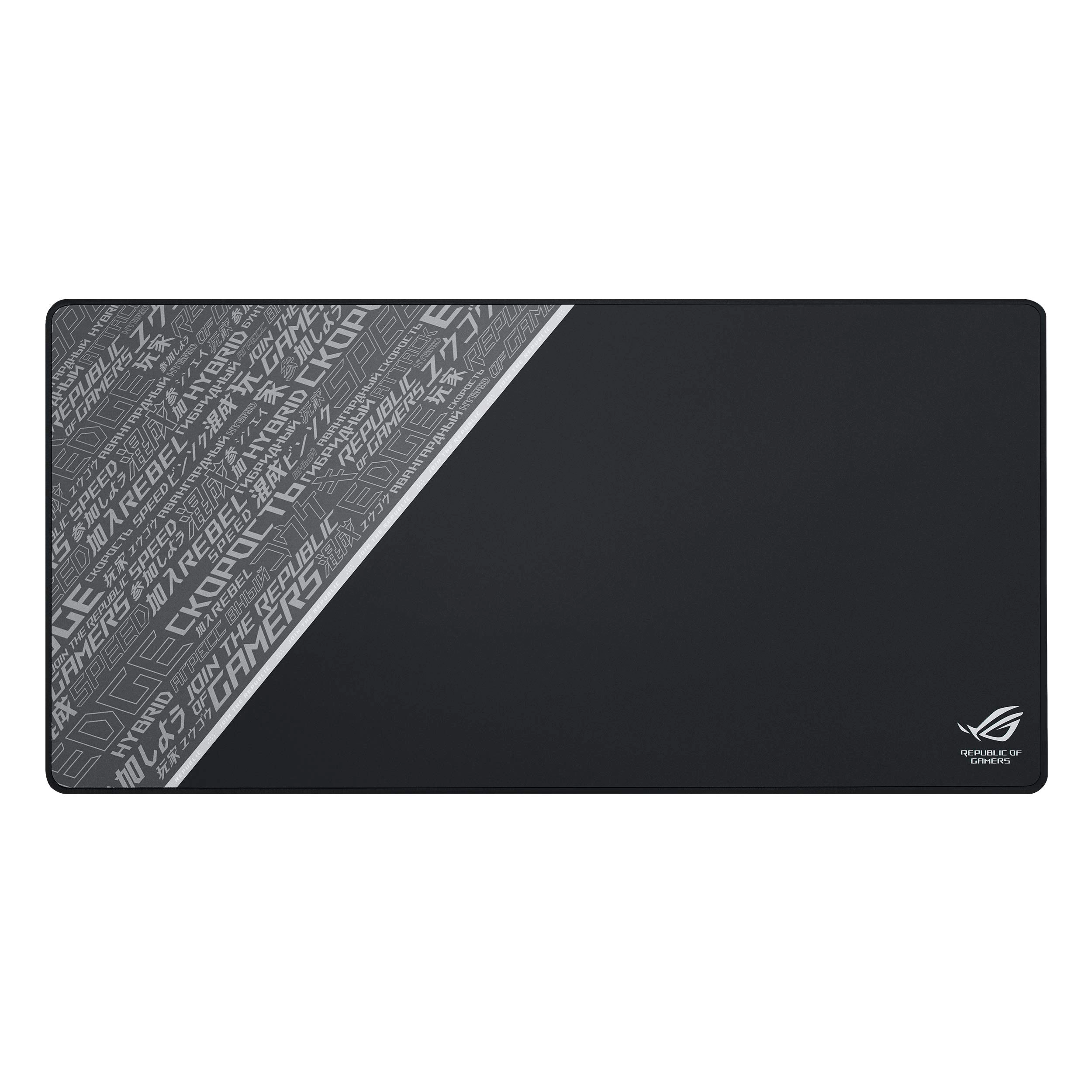 ASUS ROG Sheath XXL Rubber Gaming Mouse Pad - 90x44 cm