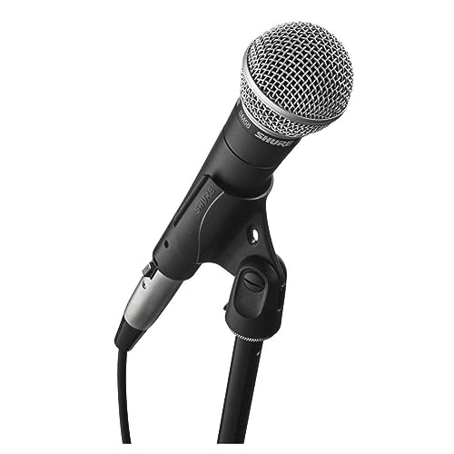 SM58 XLR Microphone