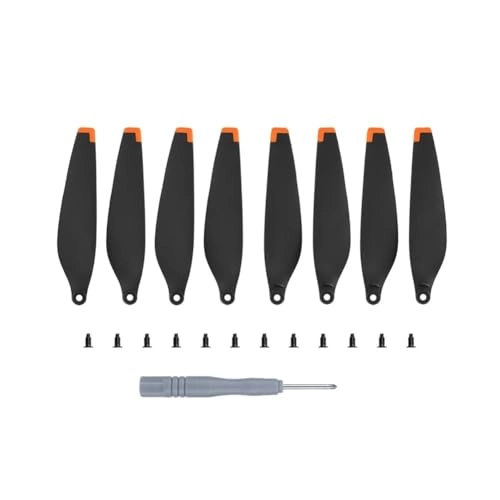 Drone Blades - 8pcs Compatible with 3