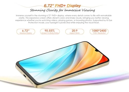V92S - 8GB 256GB