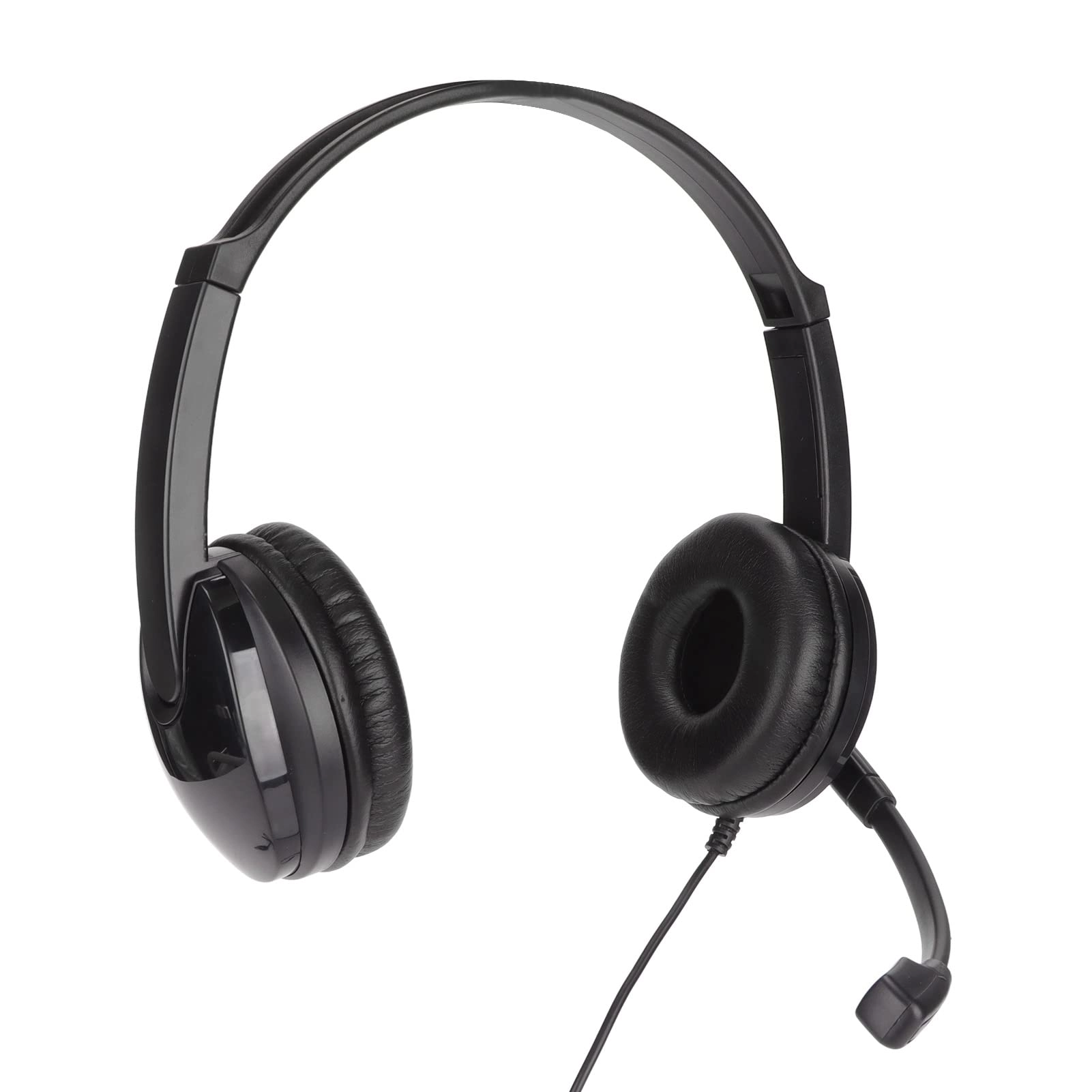 PC-3033 Wired Headset