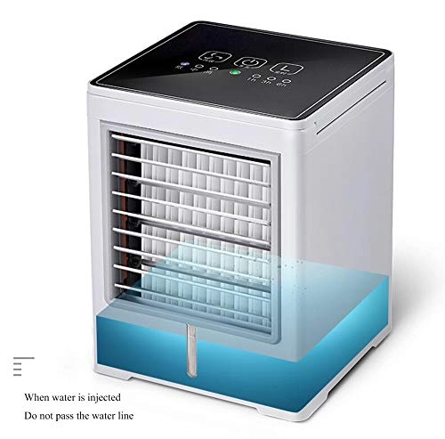 Personal Space Air Conditioner - 10 watts