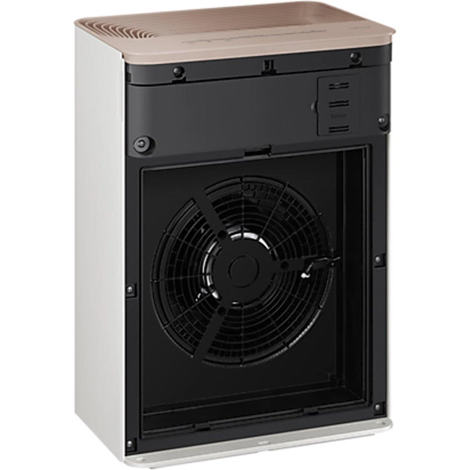 AX32BG3100GBSG - Auto Sleep Dust Sensor