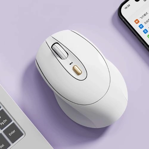 Mouse - 2.4G Wireless