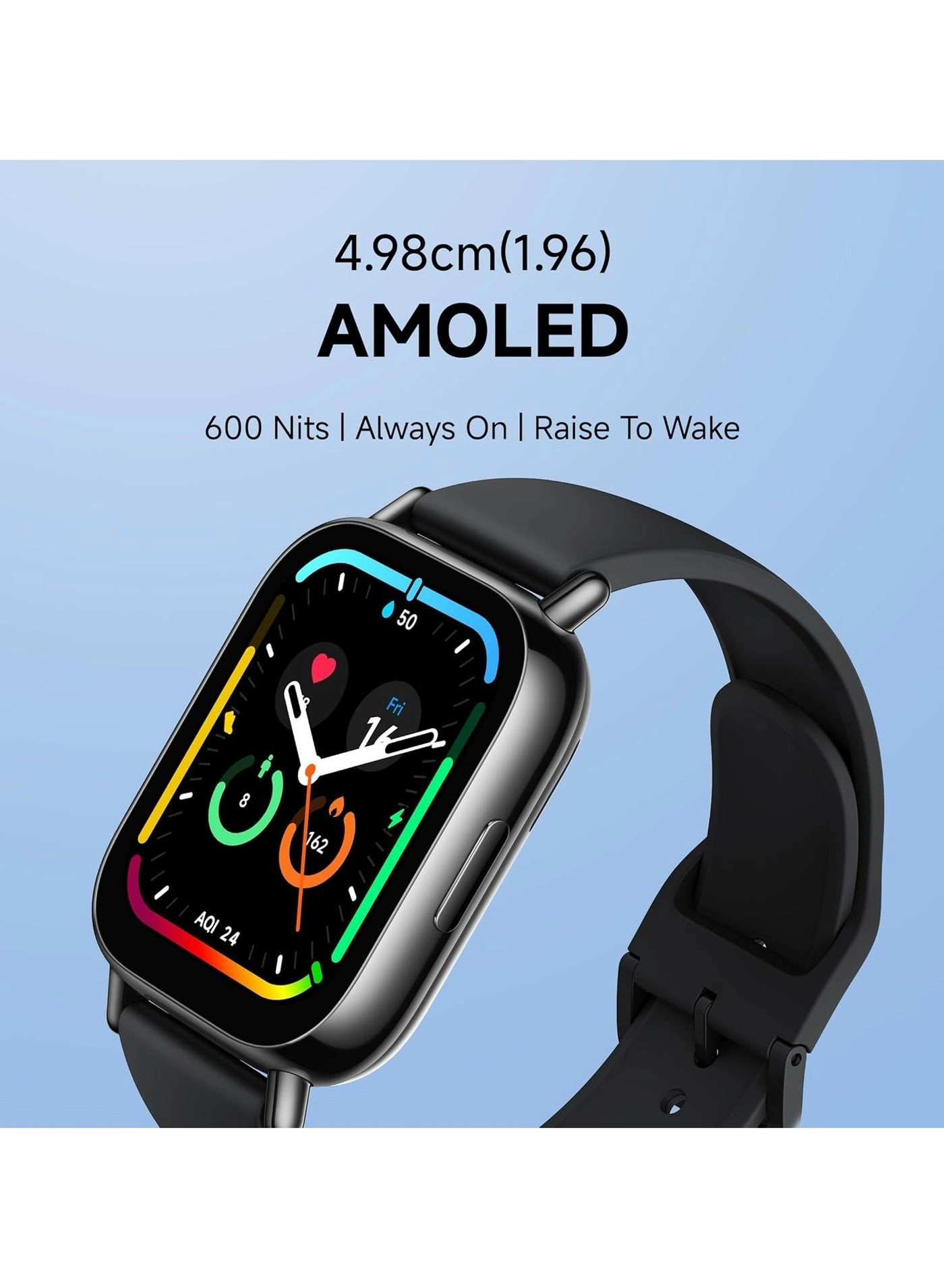 Redmi Watch 5 Lite GPS