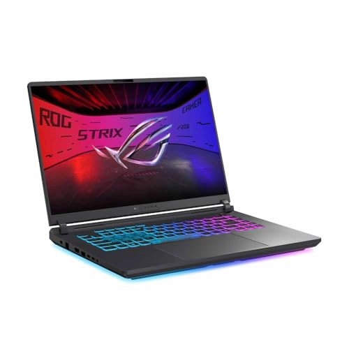 ROG Strix G16 G615JMR - 16'' Core i7-14650HX 16GB DDR5 512GB SSD