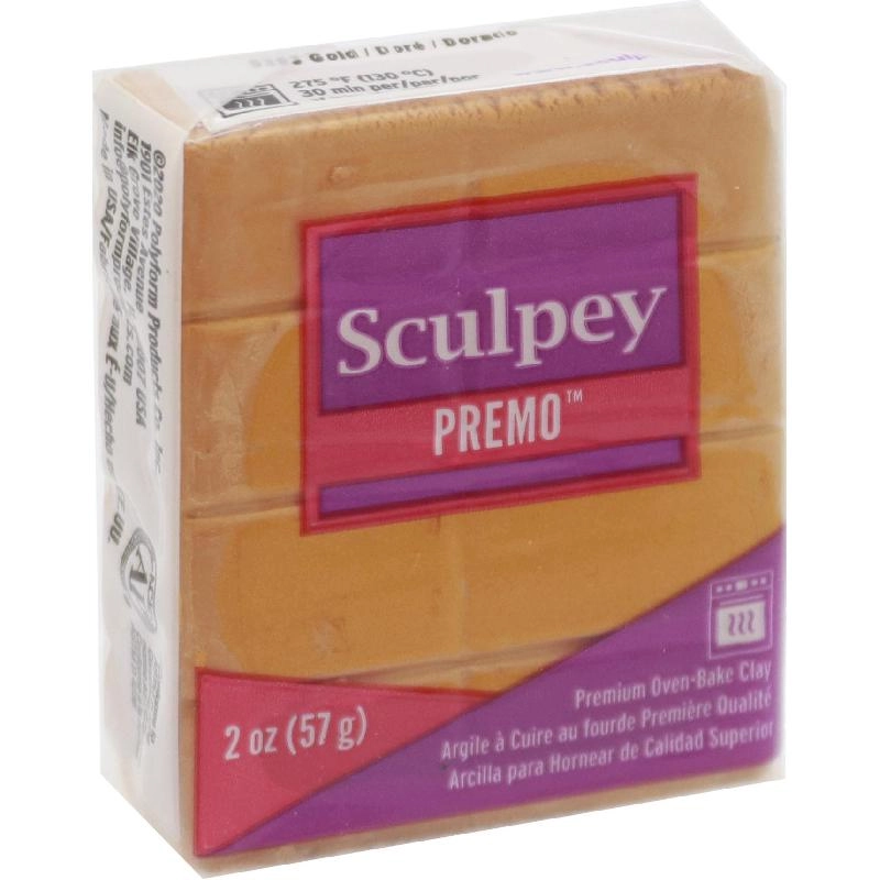 Premo! Accents - PVC Material 56.66 g