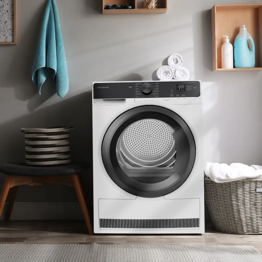 FDH804N7WA Heat Pump