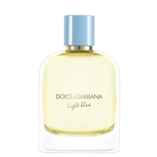 Light Blue Eau Intense Eau de Parfum 100 ml