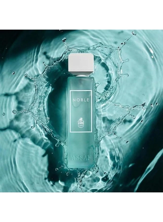 ASSAF MISS NOBLE - Eau de Parfum 200 ml