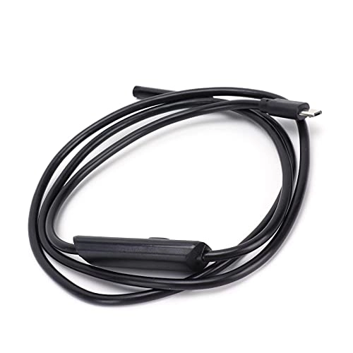 01 02 015 - IP67 Waterproof 640x480 Resolution 70 Degrees Viewing