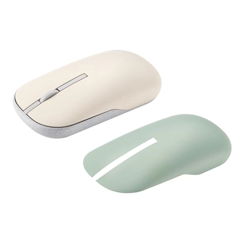 Marshmallow Mouse MD100 - Wireless