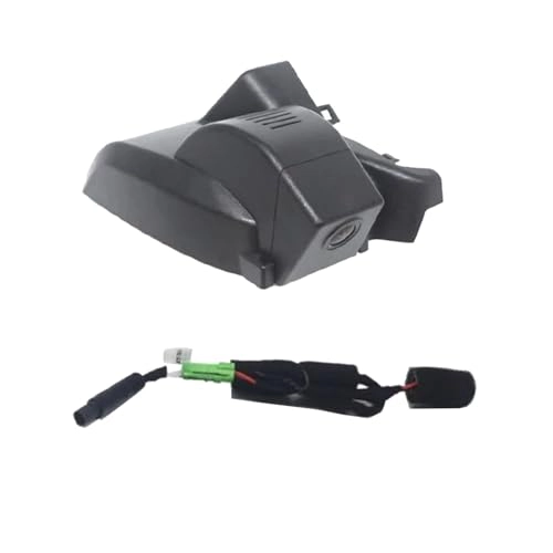 Dash Cam - 4K 2160P Front