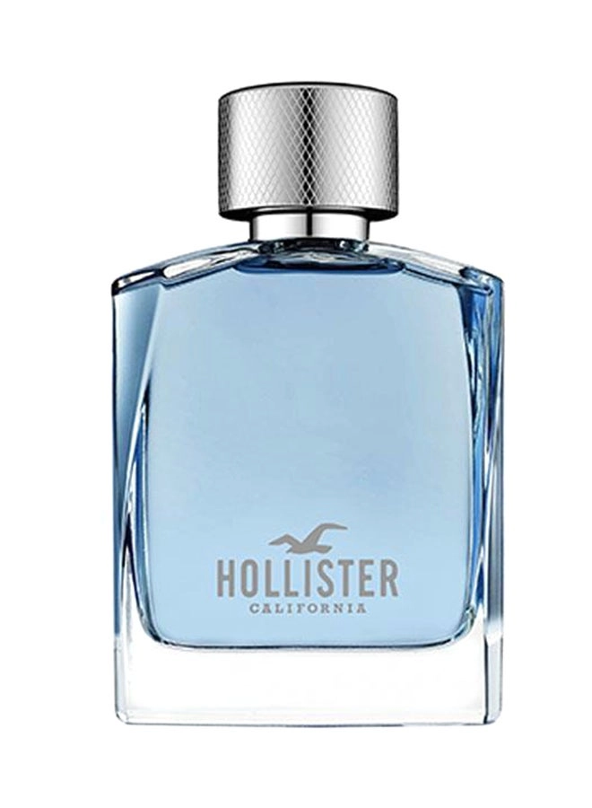 Wave 2 Eau de Toilette 100 ml