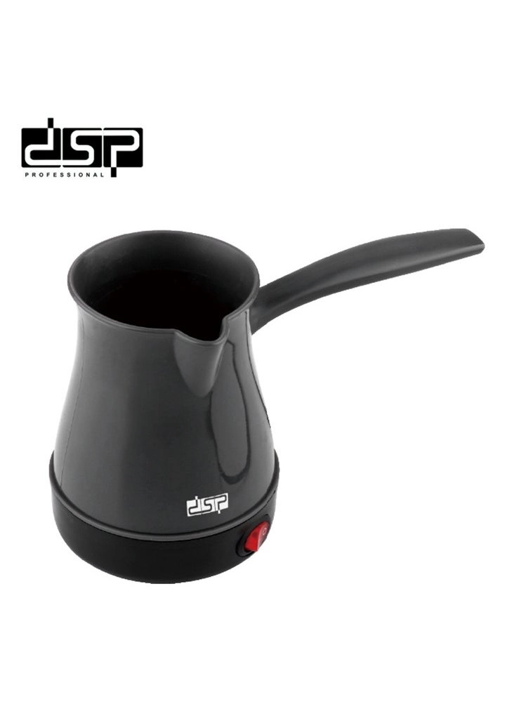 DSP Electric Coffee Pot 0.3L