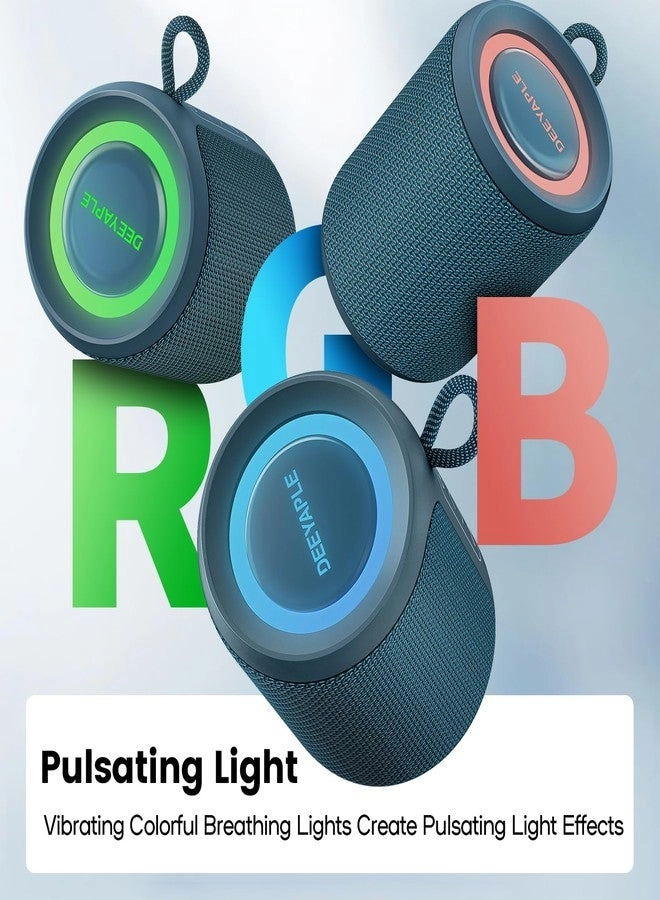 Bluetooth Speaker - 15W